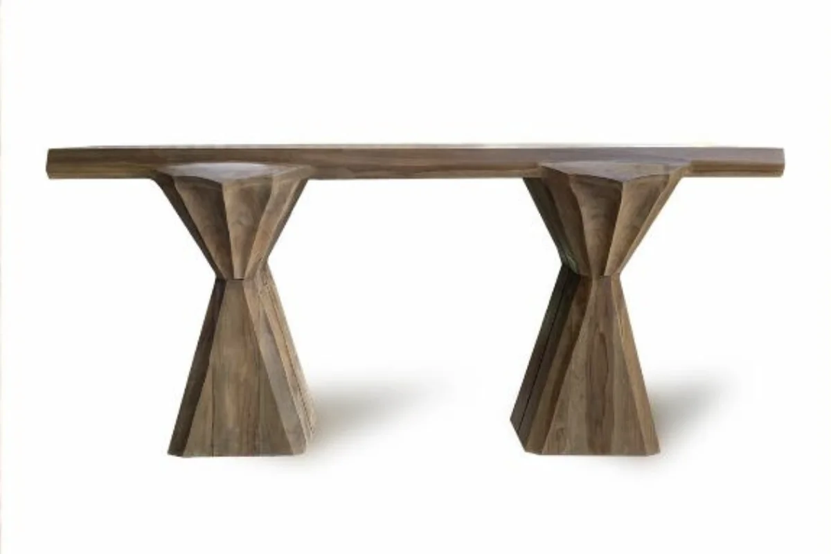 Hourglass Table — CAD drawing