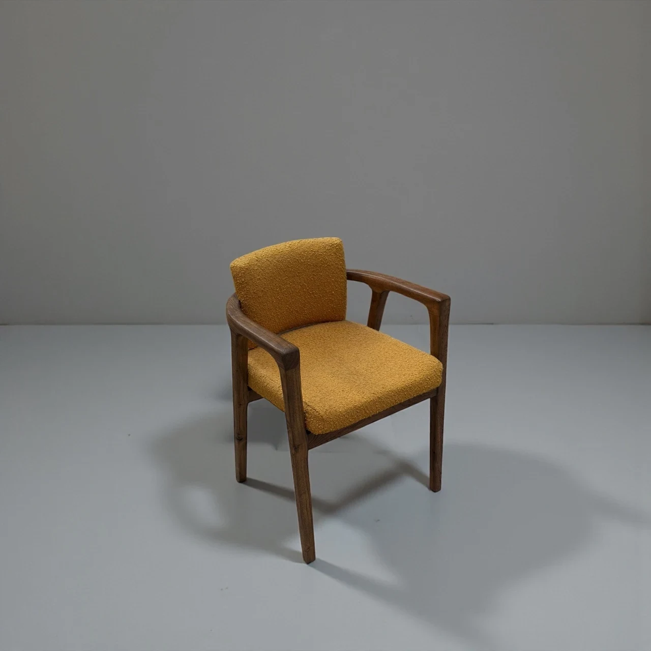 Dining Chair — as built