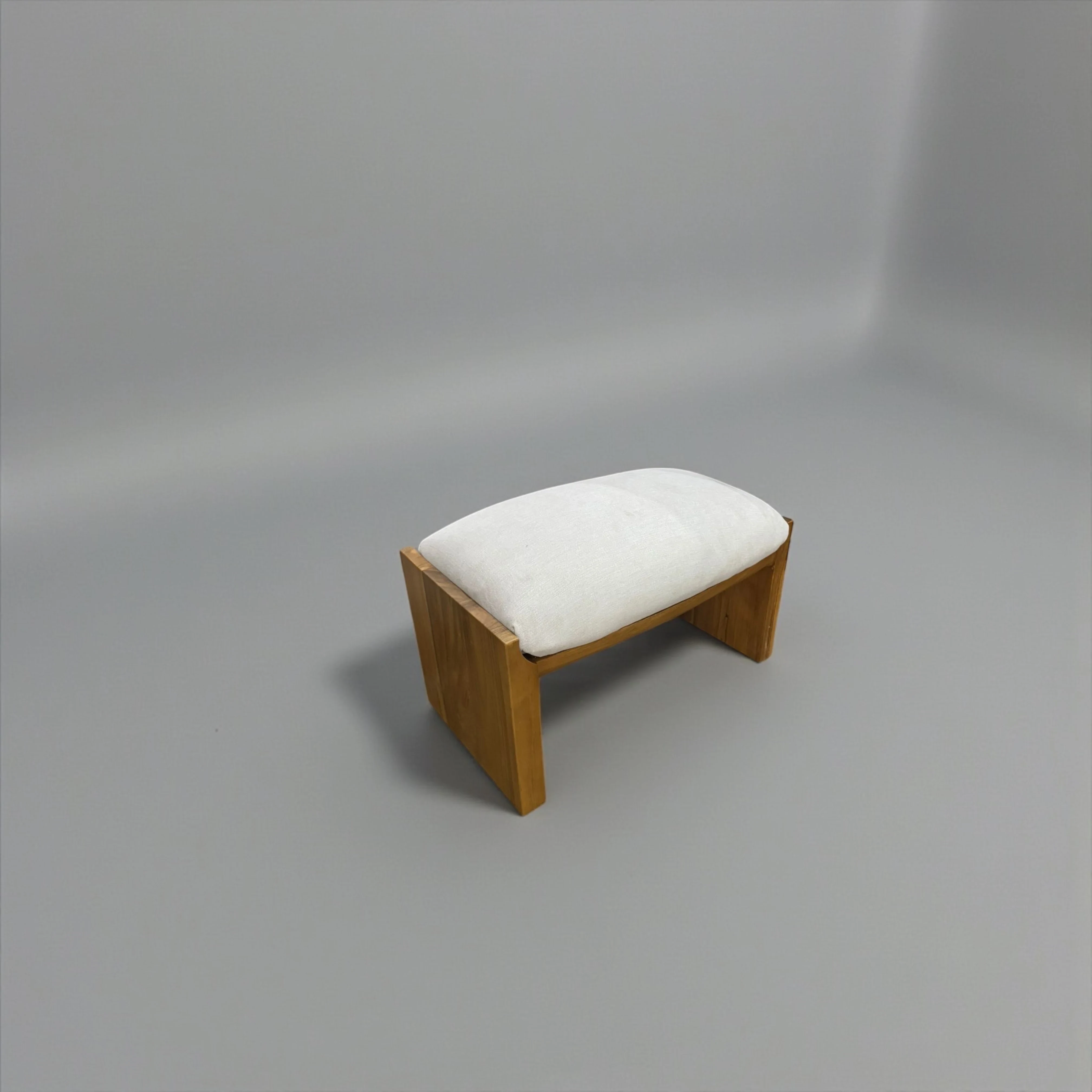 Ottoman — as built