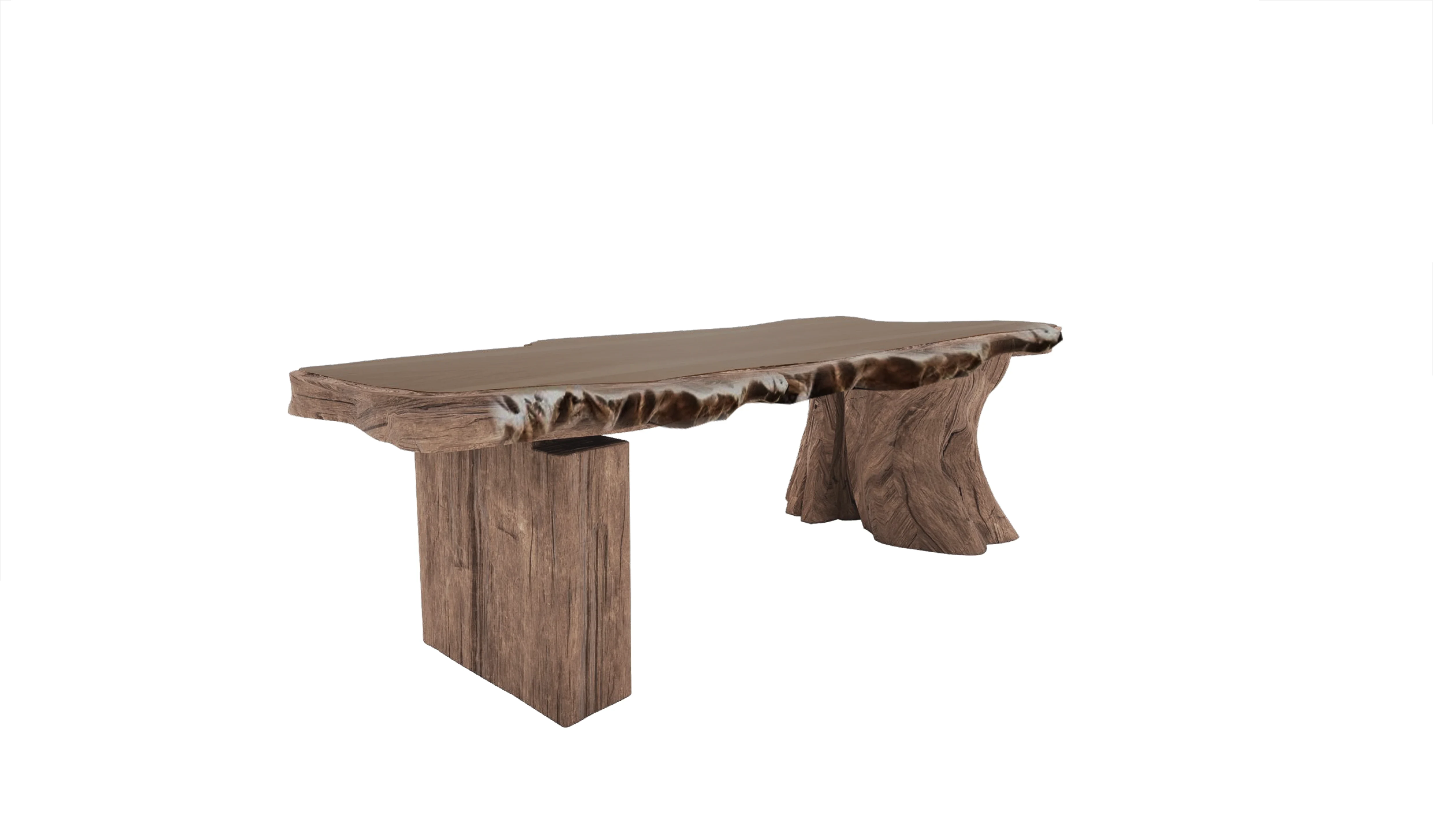 Dining Table — CAD drawing