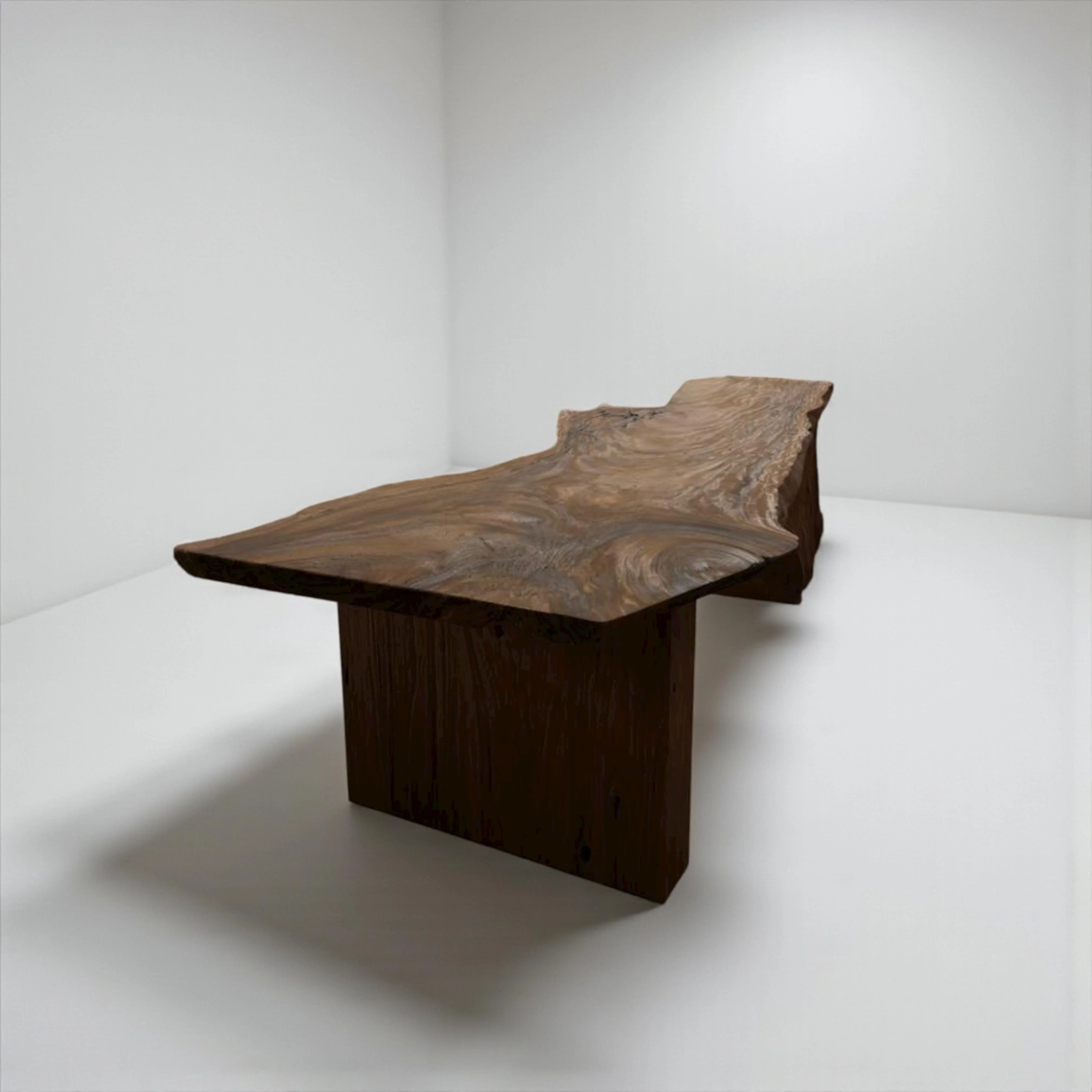 Dining Table — as built