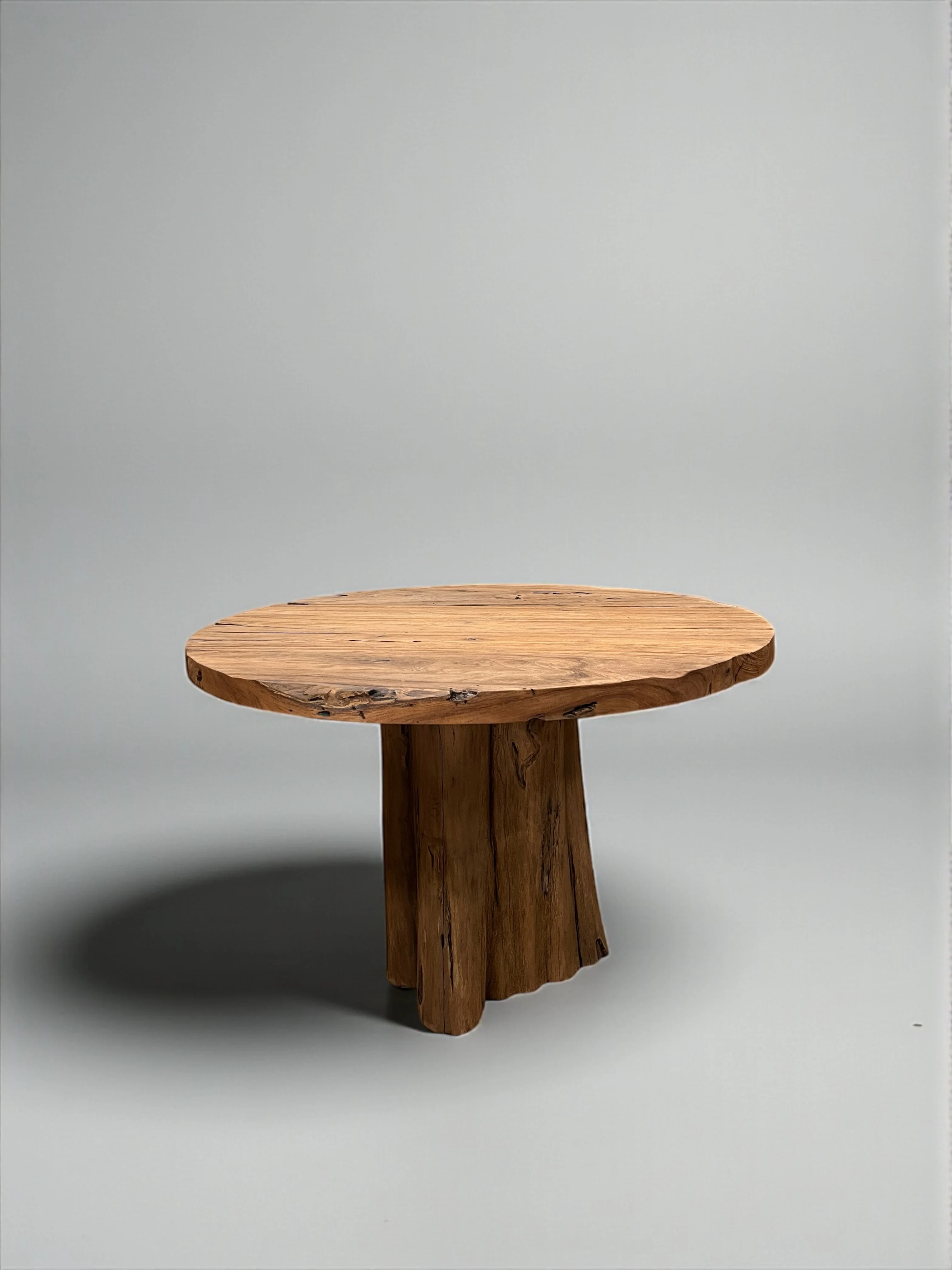 Dining Table — as built