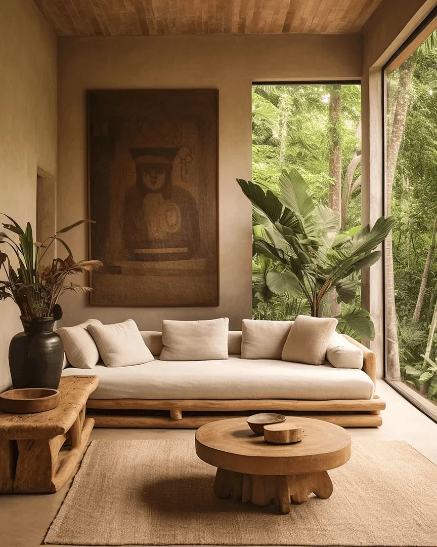 Bali Vibes interior inspiration - 1