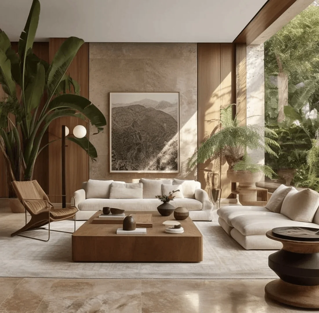 Bali Vibes interior inspiration - 2
