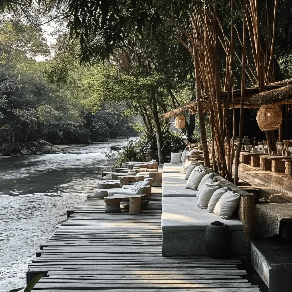 Bali Vibes interior inspiration - 4