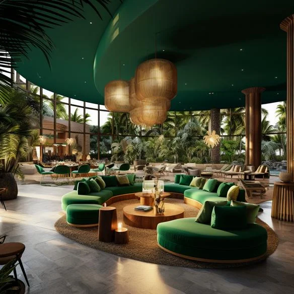 Bali Vibes interior inspiration - 6