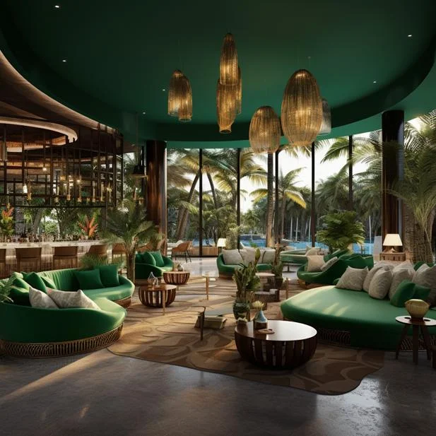 Bali Vibes interior inspiration - 7