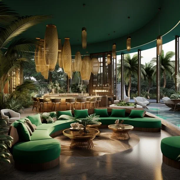 Bali Vibes interior inspiration - 8