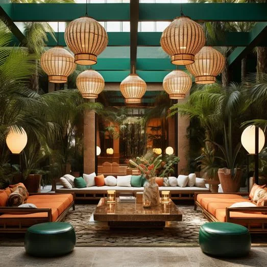 Bali Vibes interior inspiration - 9