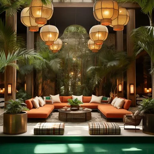 Bali Vibes interior inspiration - 11