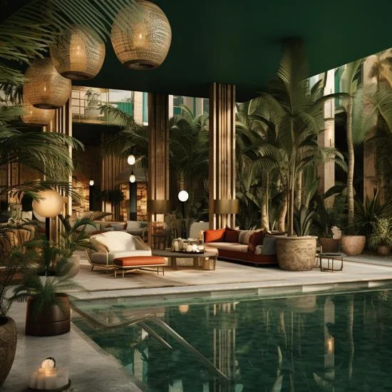 Bali Vibes interior inspiration - 12
