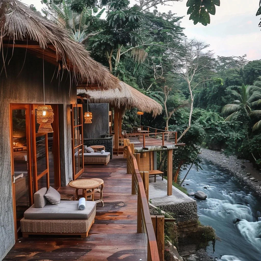Bali Vibes interior inspiration - 14