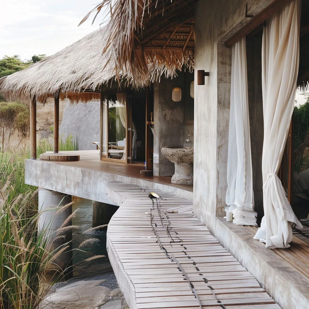 Bali Vibes interior inspiration - 15