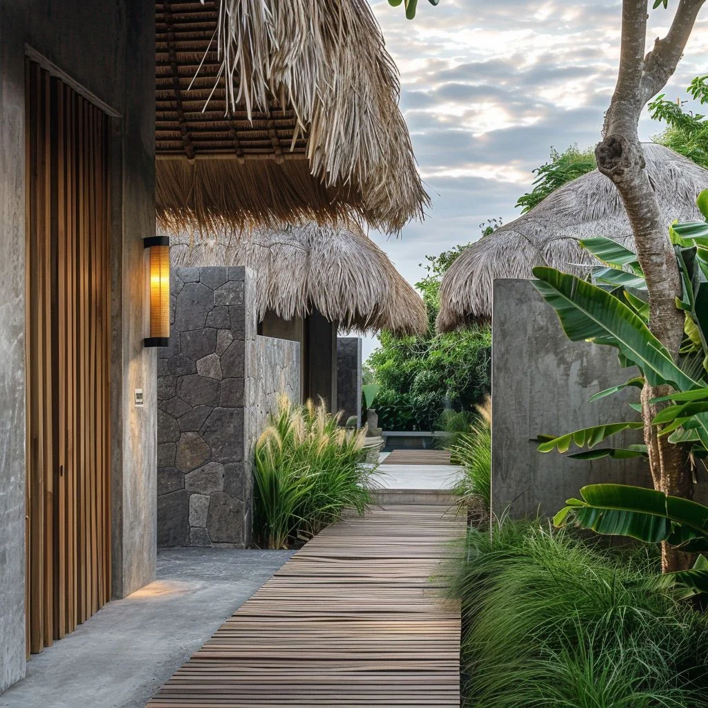 Bali Vibes interior inspiration - 16