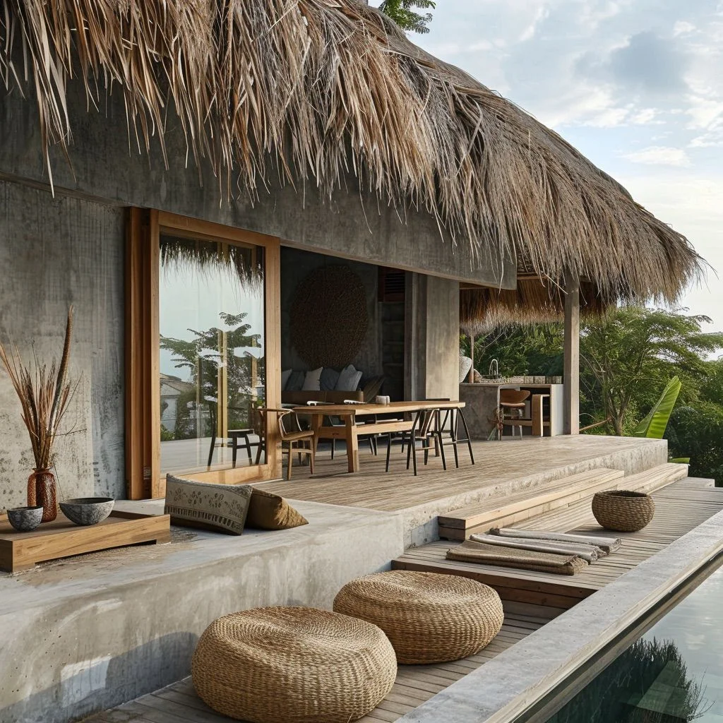 Bali Vibes interior inspiration - 18