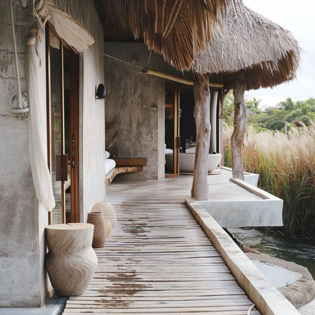 Bali Vibes interior inspiration - 20