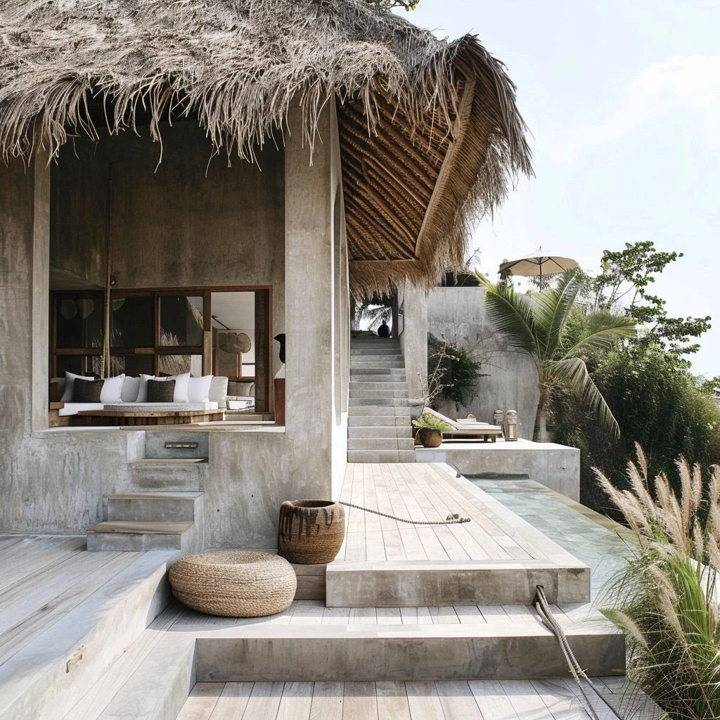 Bali Vibes interior inspiration - 22