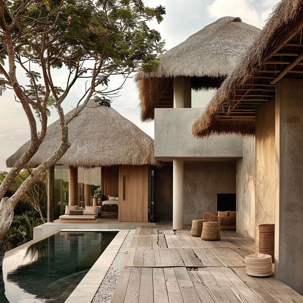 Bali Vibes interior inspiration - 24