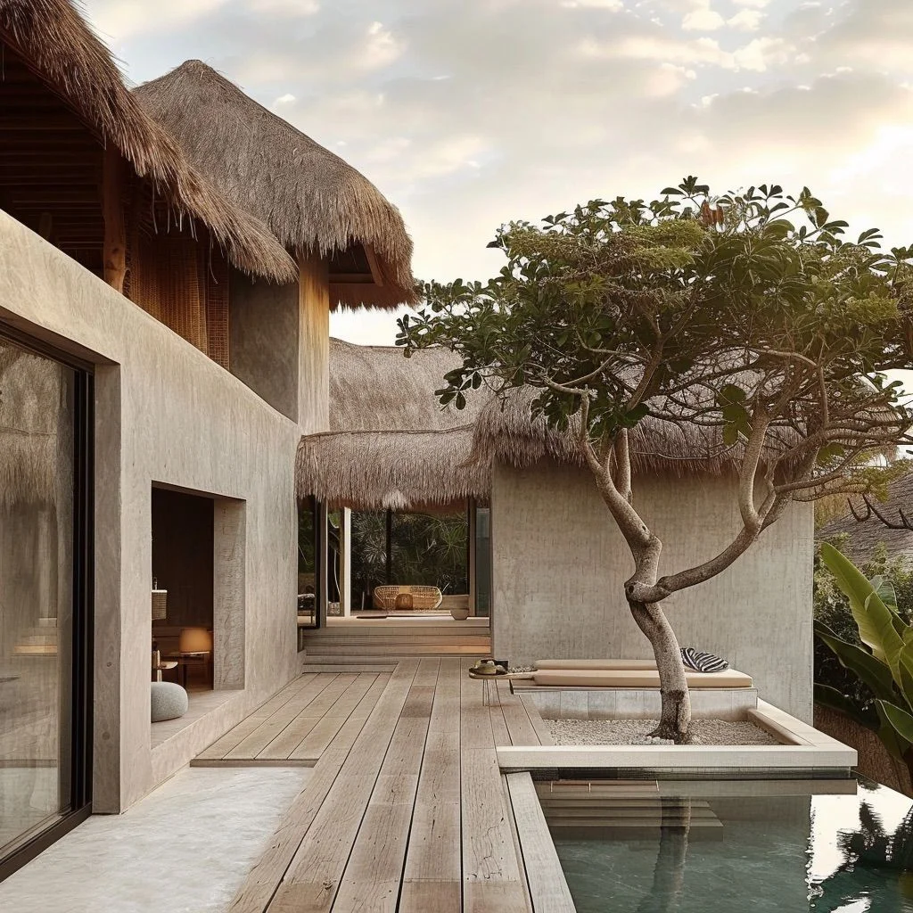 Bali Vibes interior inspiration - 26