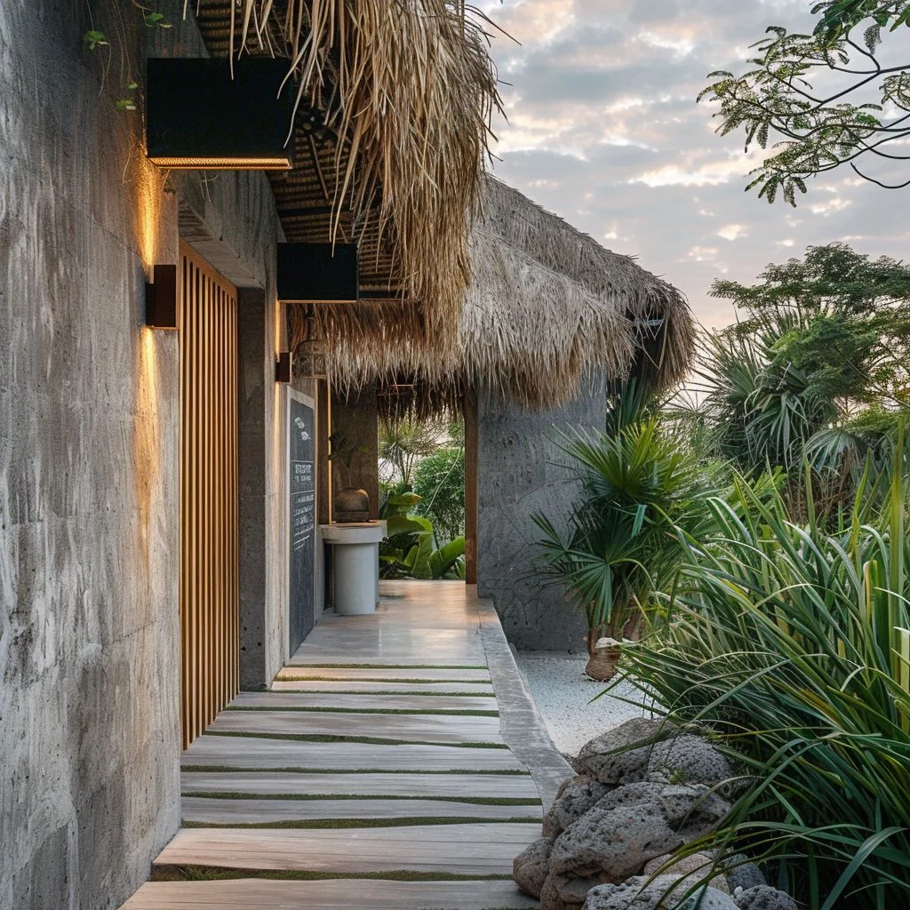 Bali Vibes interior inspiration - 28