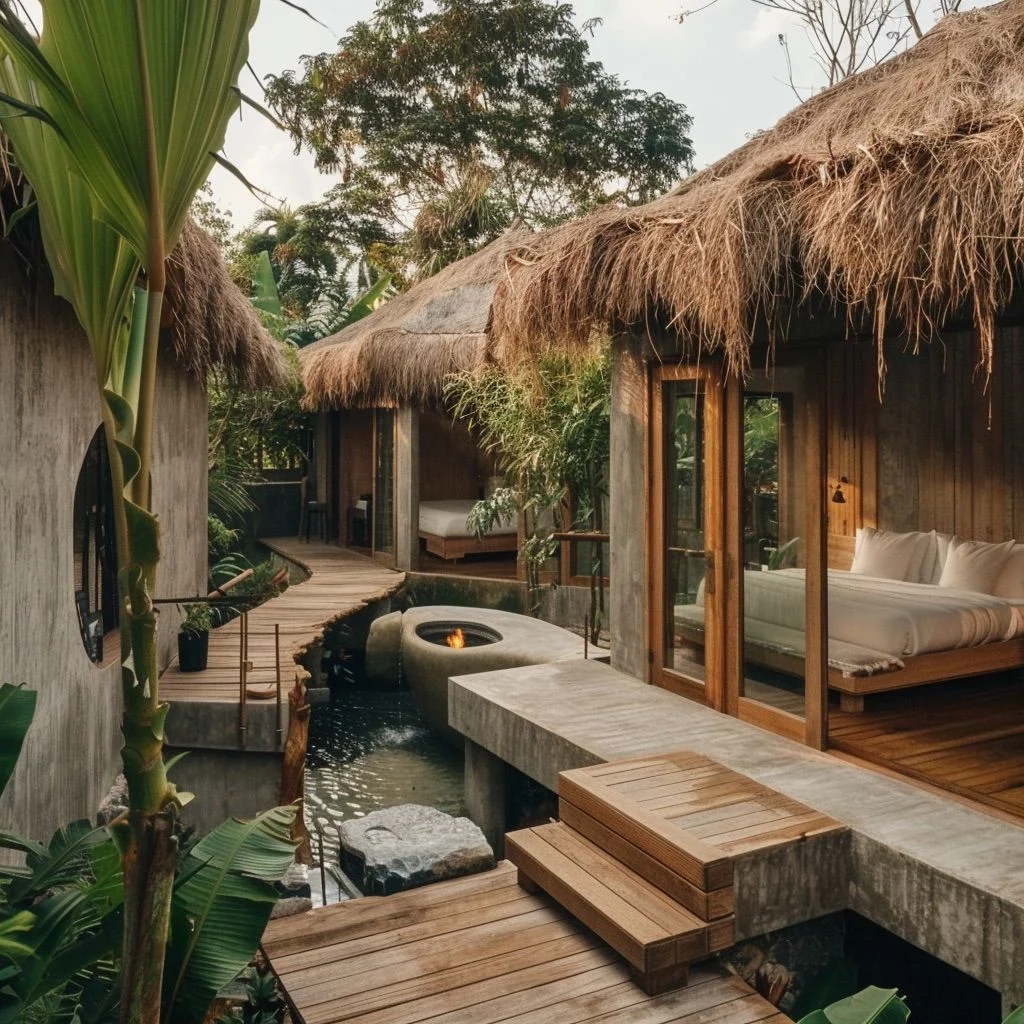 Bali Vibes interior inspiration - 30