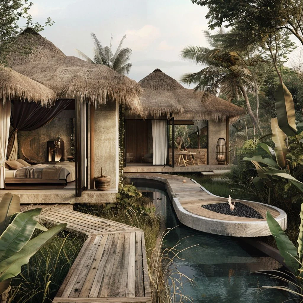 Bali Vibes interior inspiration - 31