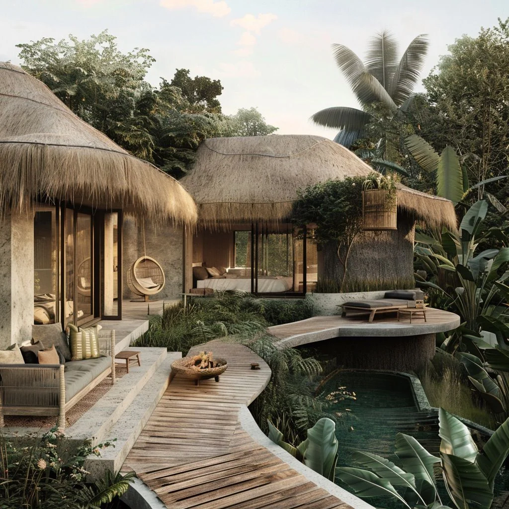 Bali Vibes interior inspiration - 33