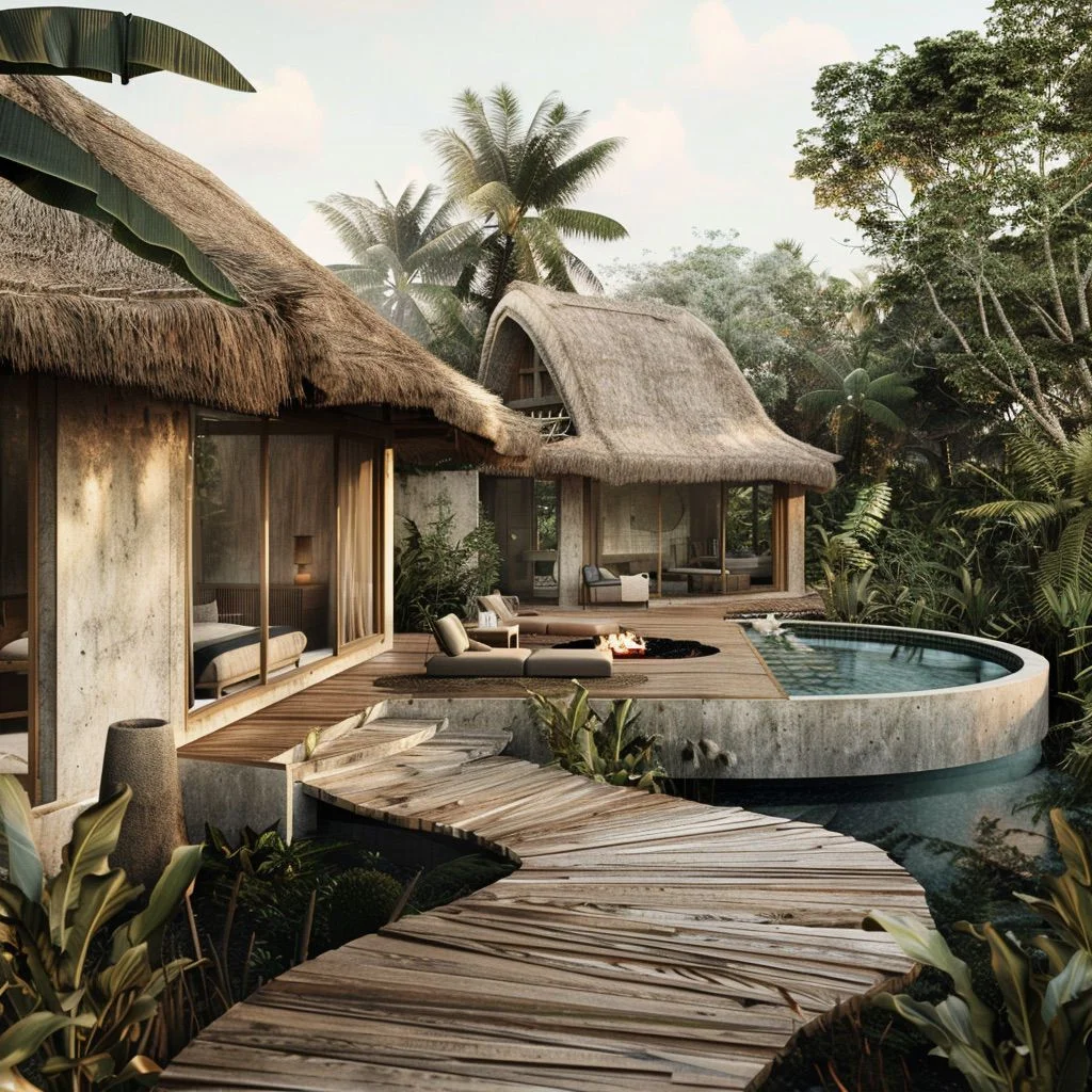 Bali Vibes interior inspiration - 35