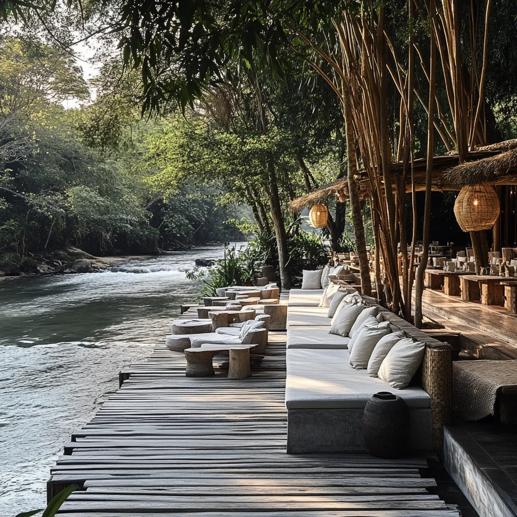 Bali Vibes interior inspiration - 36