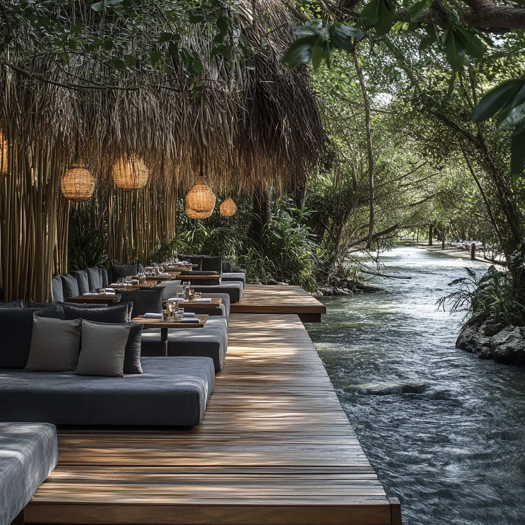 Bali Vibes interior inspiration - 37