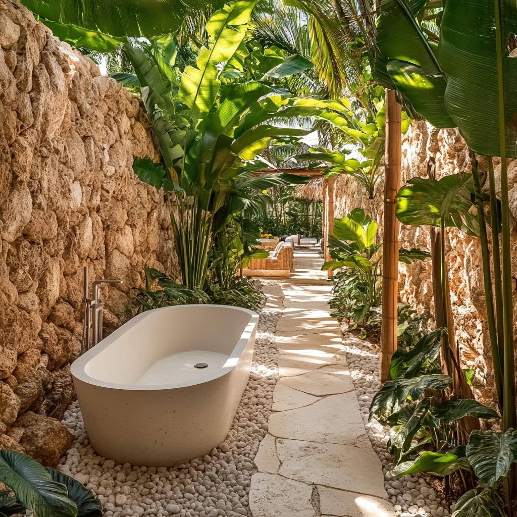 Bali Vibes interior inspiration - 38