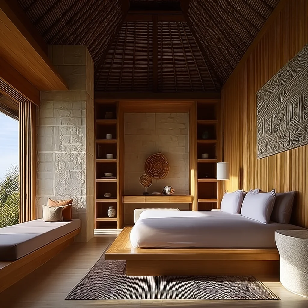 Bali Vibes interior inspiration - 39