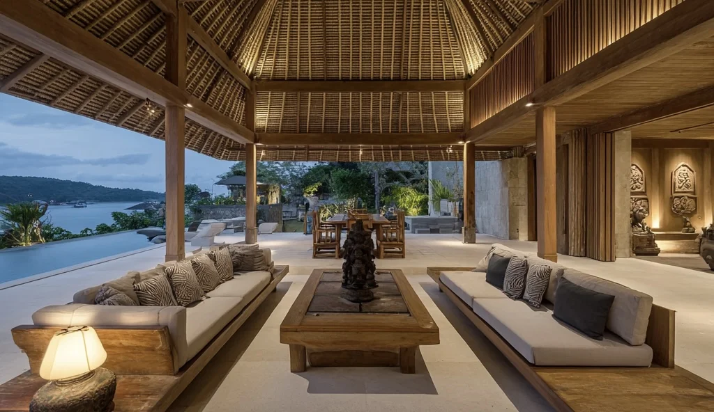 Bali Vibes interior inspiration - 40