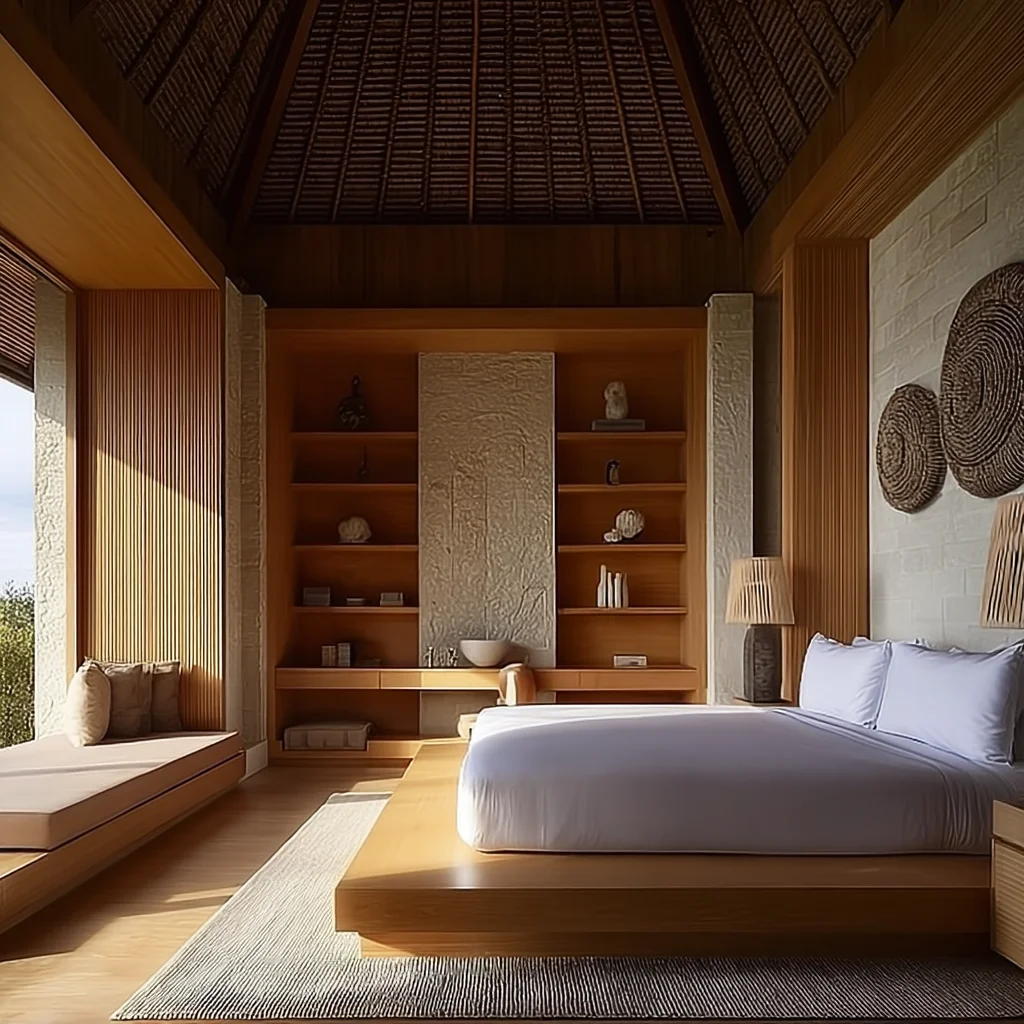 Bali Vibes interior inspiration - 41
