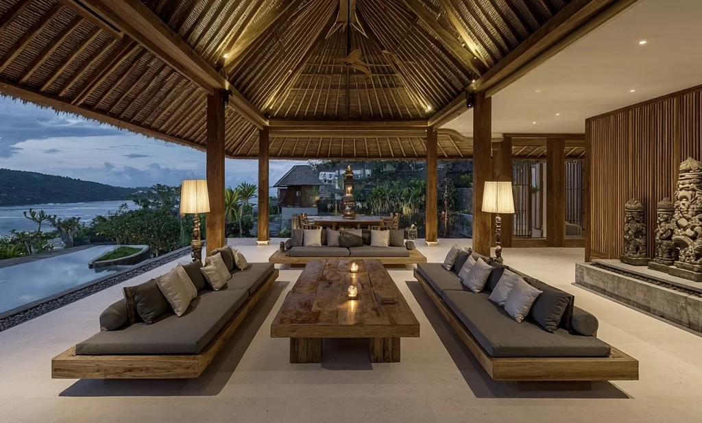 Bali Vibes interior inspiration - 42