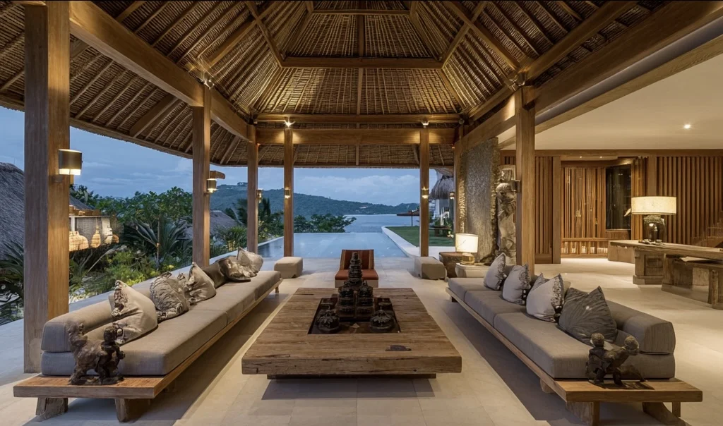 Bali Vibes interior inspiration - 43