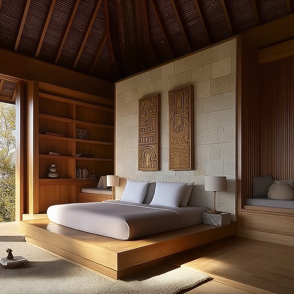 Bali Vibes interior inspiration - 44