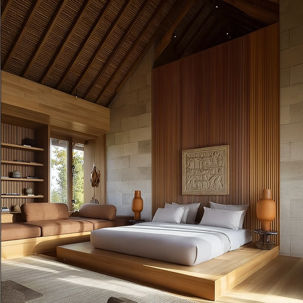 Bali Vibes interior inspiration - 45