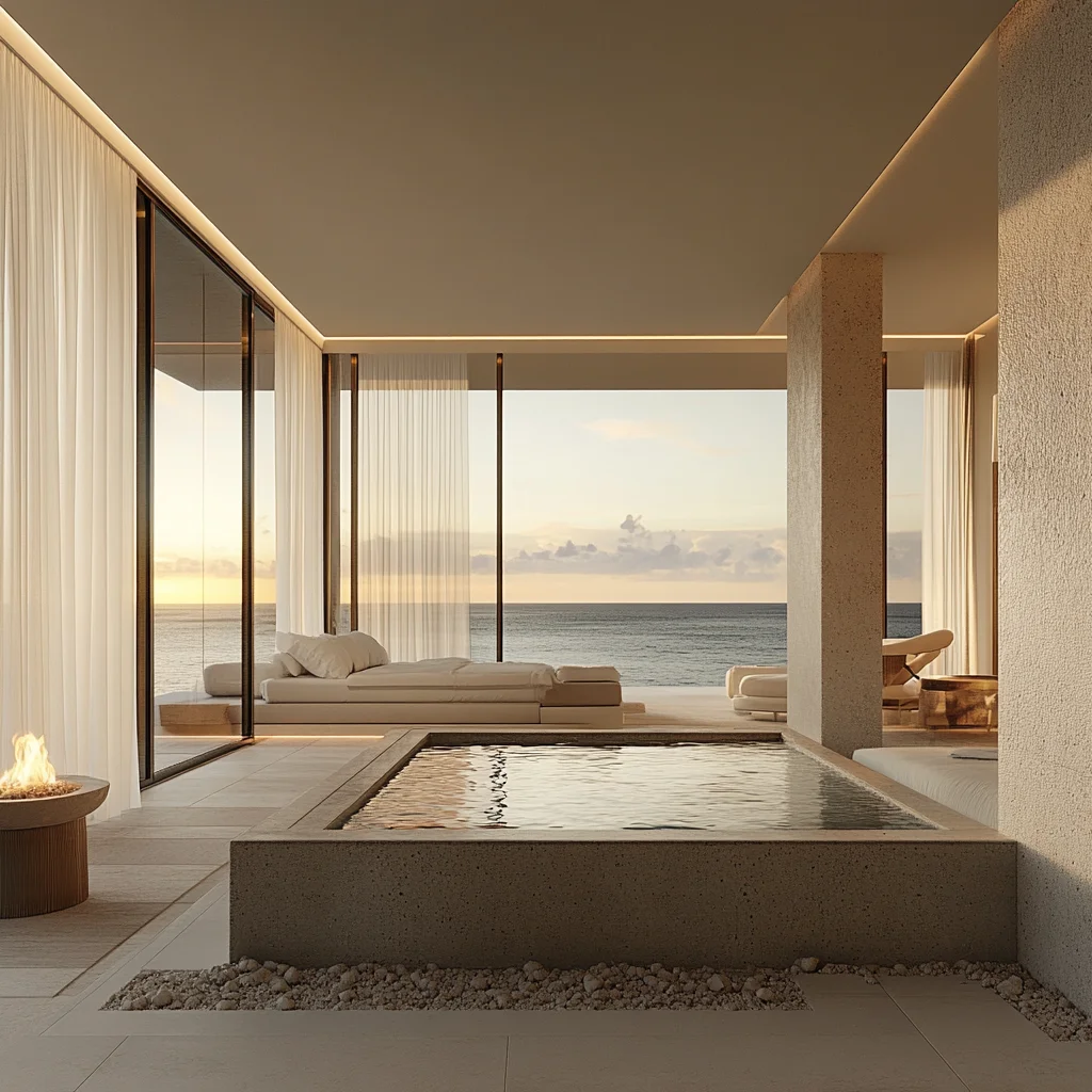 Bali Vibes interior inspiration - 48
