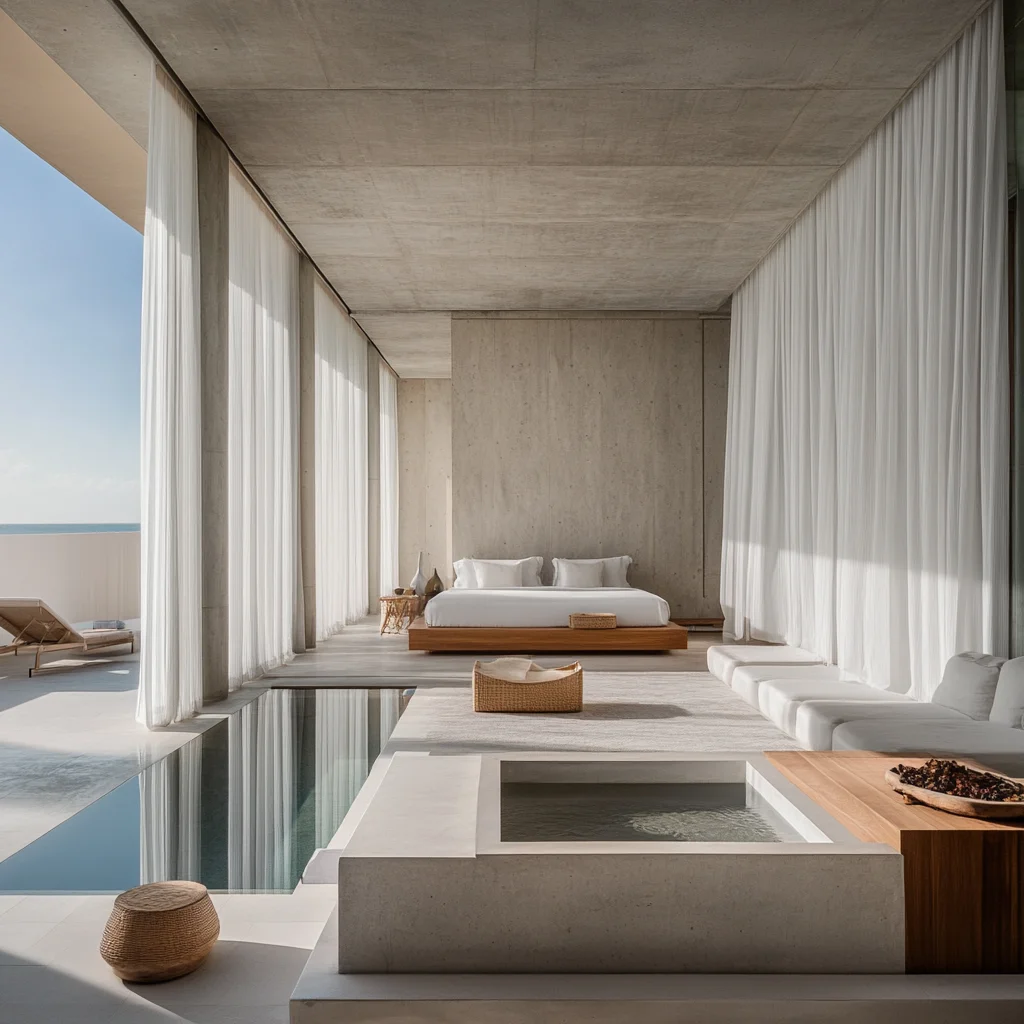 Bali Vibes interior inspiration - 49