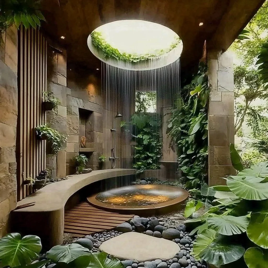 Bali Vibes interior inspiration - 51