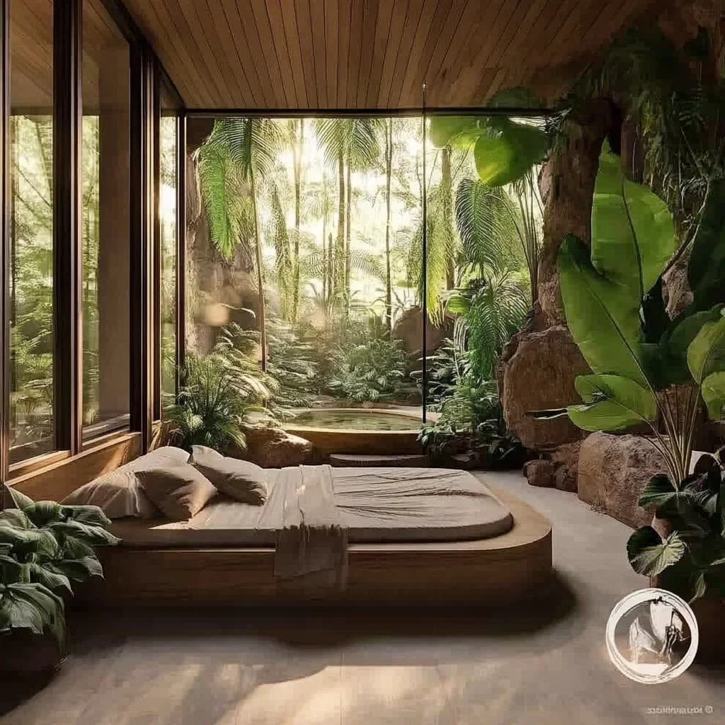 Bali Vibes interior inspiration - 52