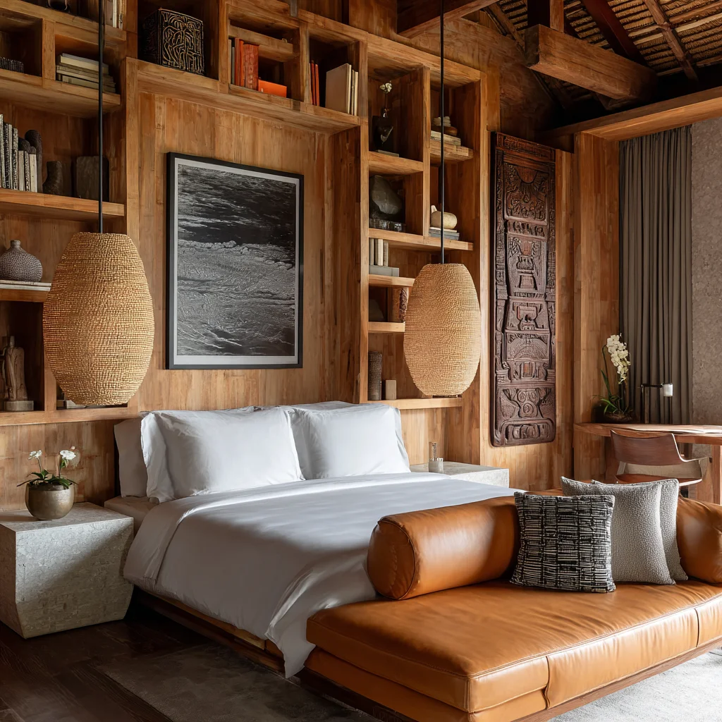 Bali Vibes interior inspiration - 53