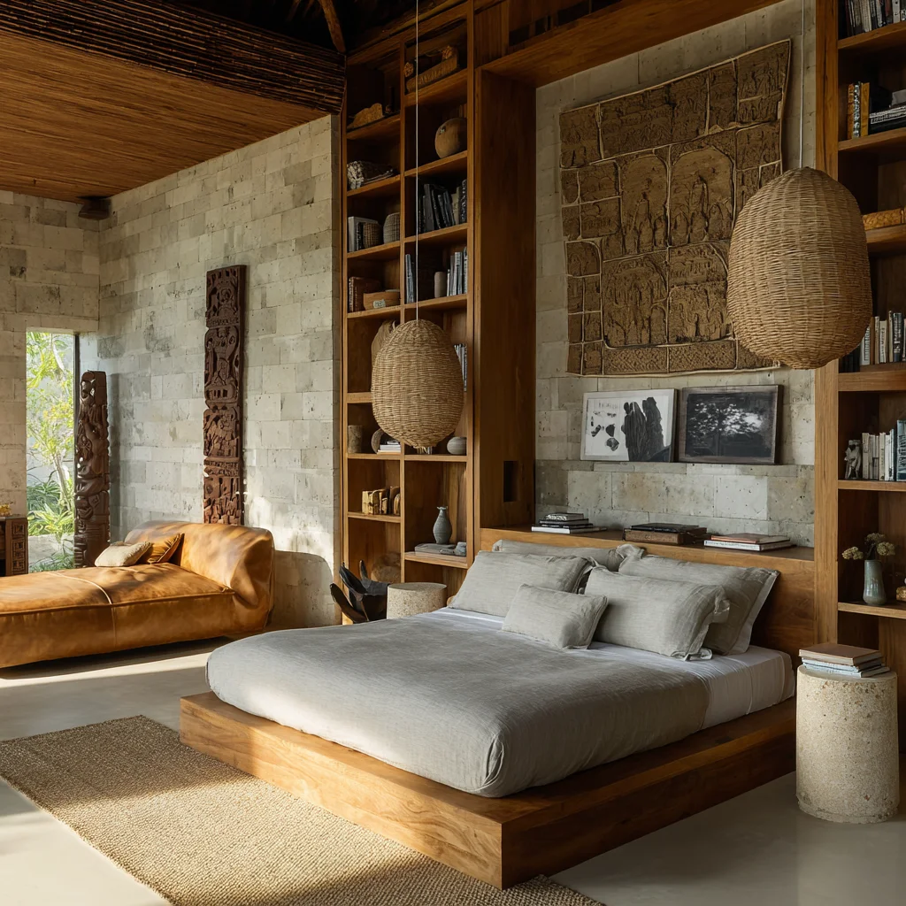 Bali Vibes interior inspiration - 54