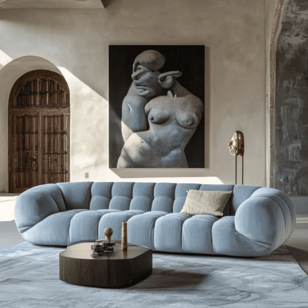 Contemporary Modern interior inspiration - 4
