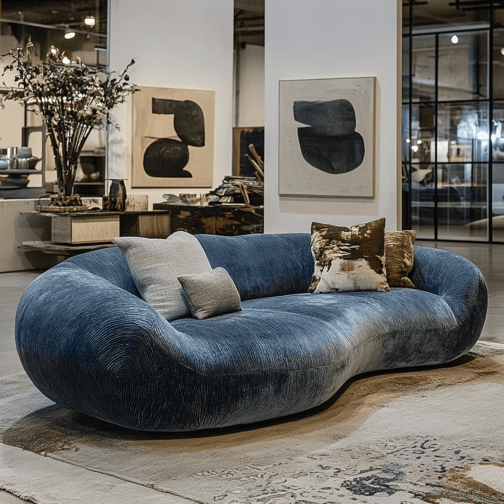 Contemporary Modern interior inspiration - 5