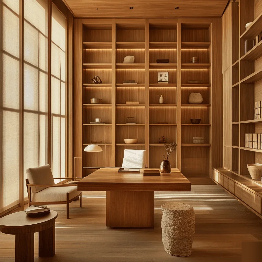 Contemporary Modern interior inspiration - 6