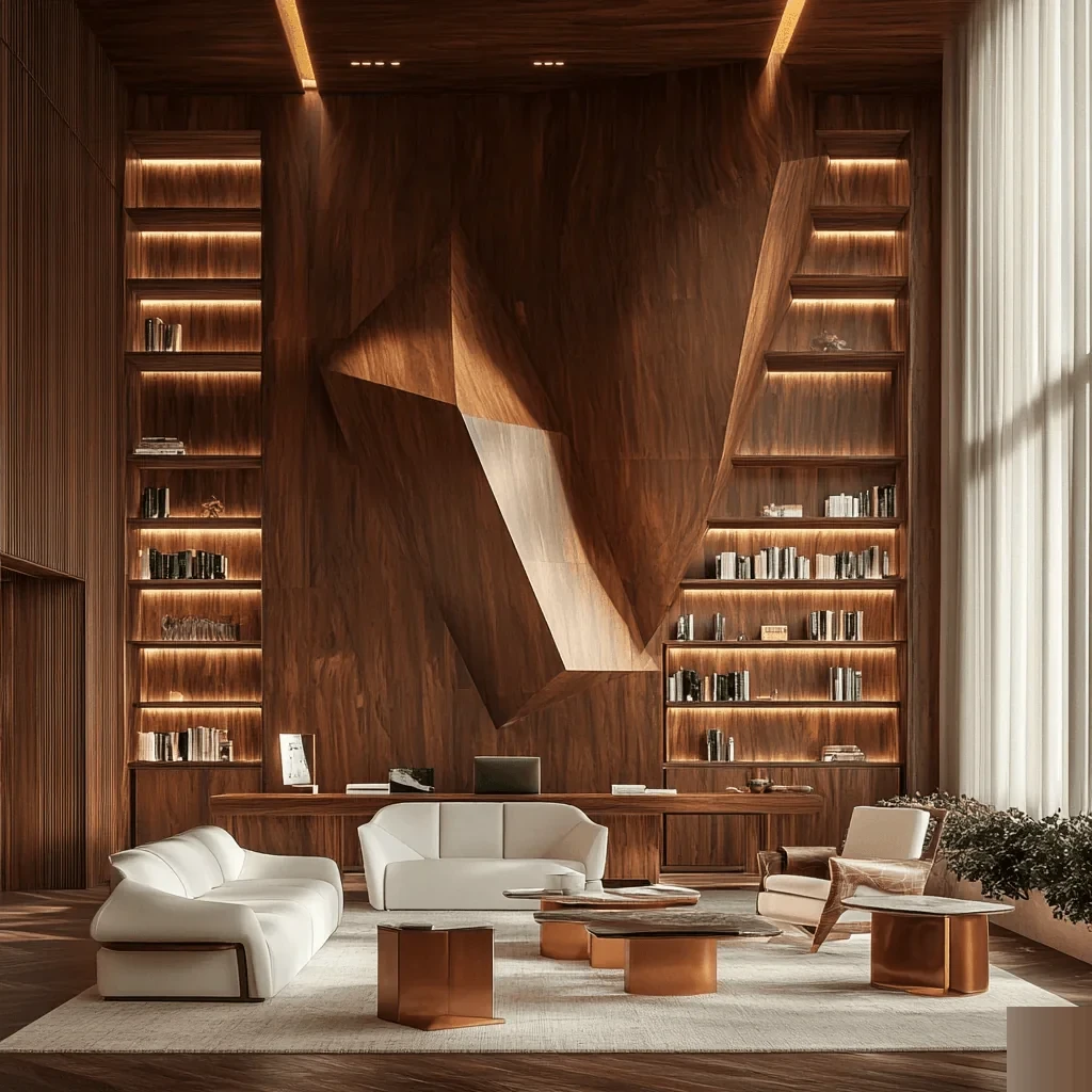 Contemporary Modern interior inspiration - 8