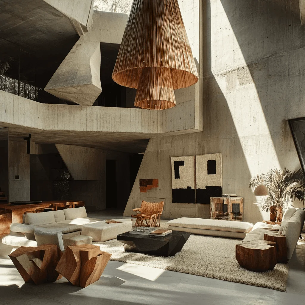 Contemporary Modern interior inspiration - 9