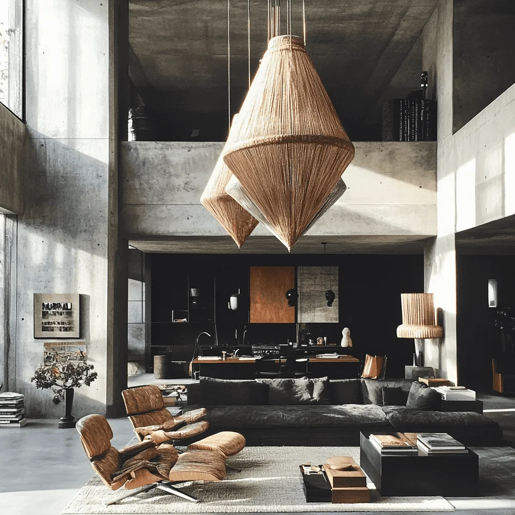 Contemporary Modern interior inspiration - 10